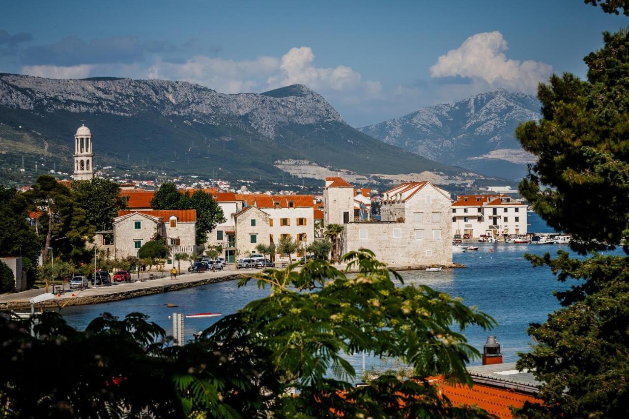 Guesthouse Kastela Exterior photo