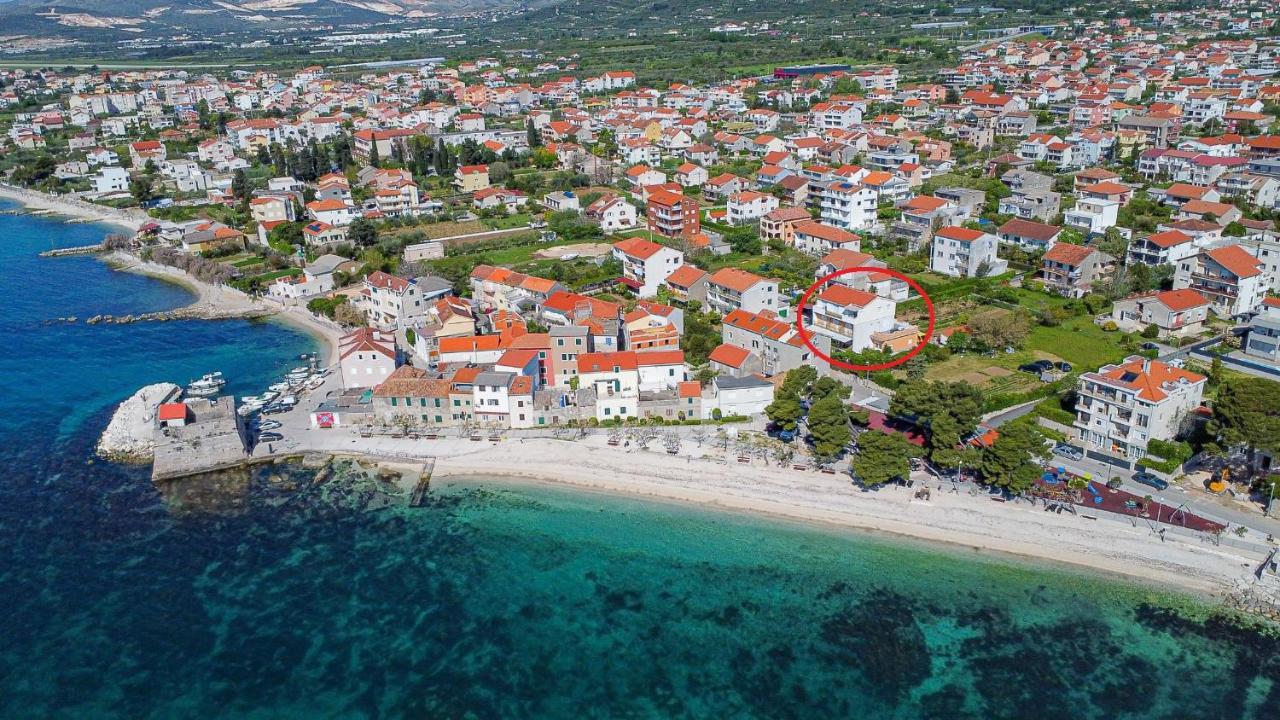 Guesthouse Kastela Exterior photo