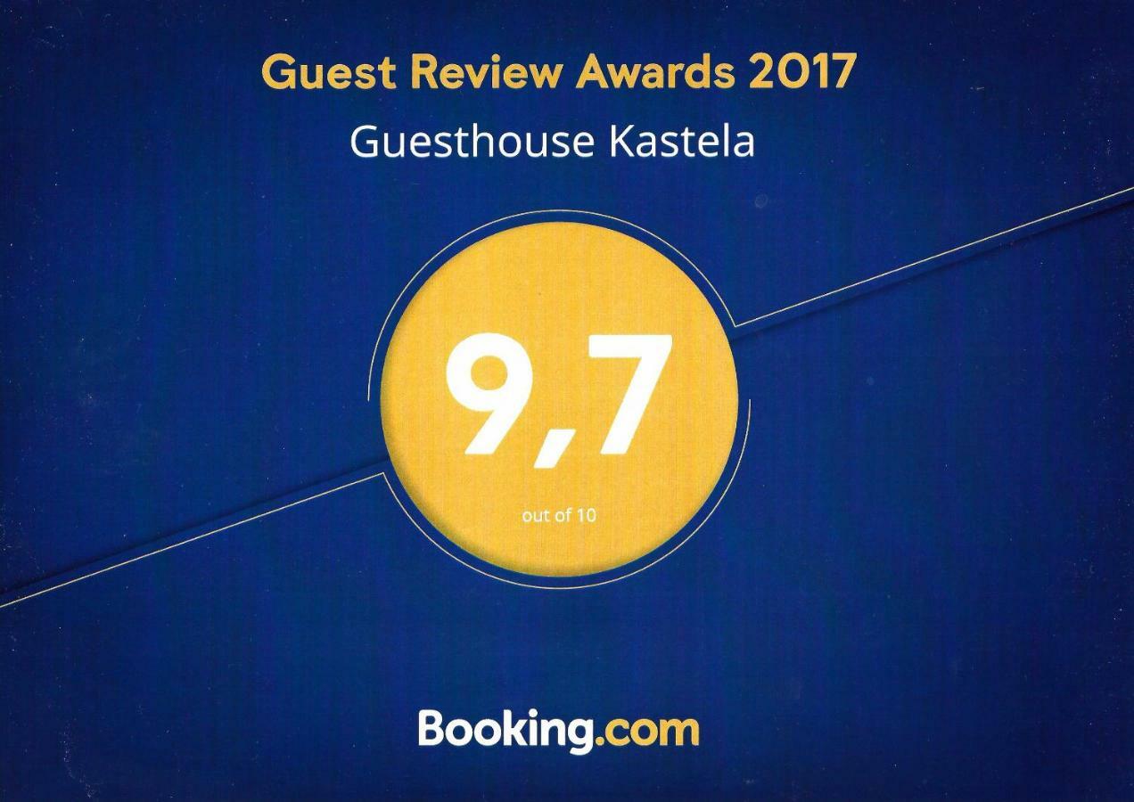 Guesthouse Kastela Exterior photo